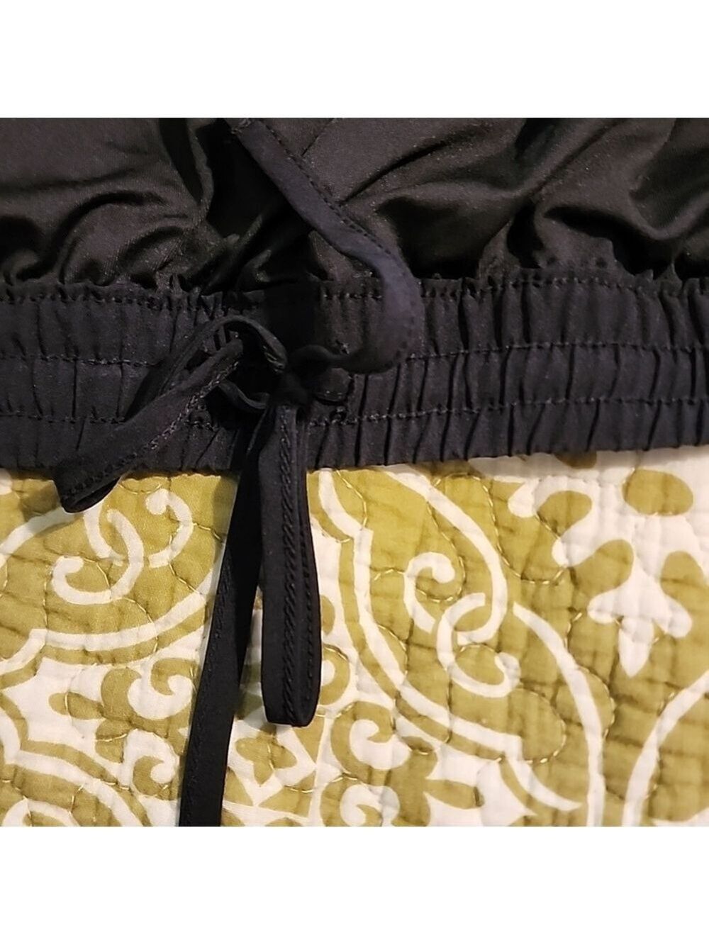 2 Pair Workout Shorts Plus Size FREE TEE - Picture 13 of 13